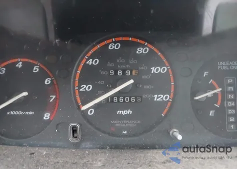 1997 Honda Cr-V from USA, damaged, VIN JHLRD1844VC043600